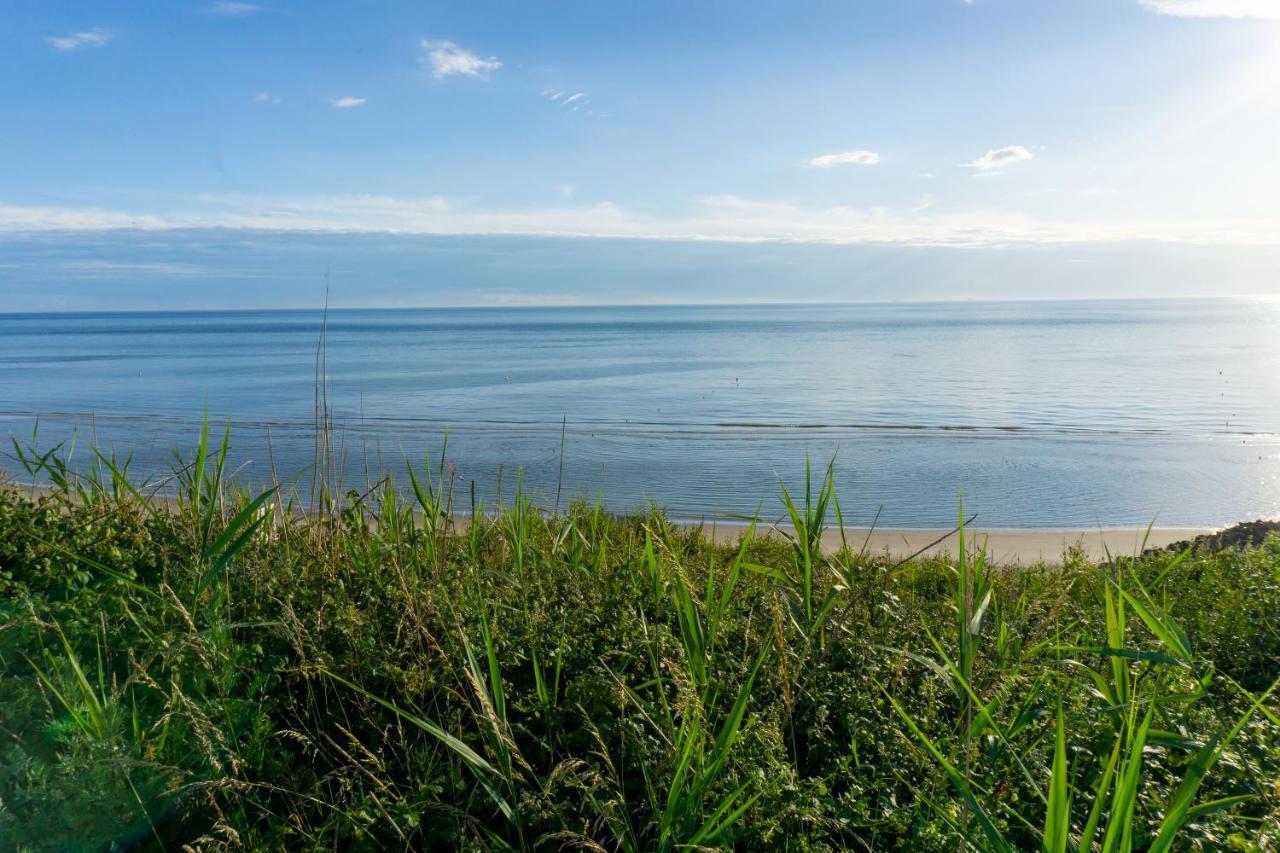 Evancy Equihen-Plage Aparthotel Exterior foto